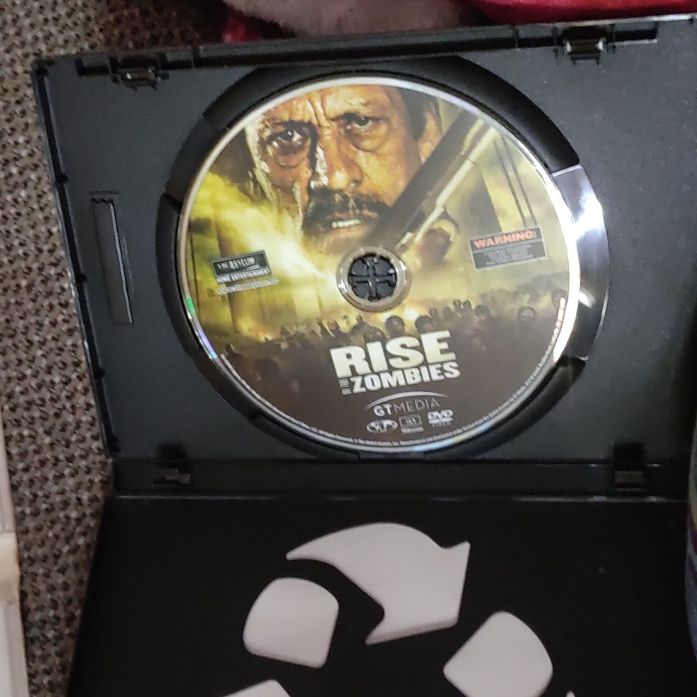 Dvds - Picture 2 of 6